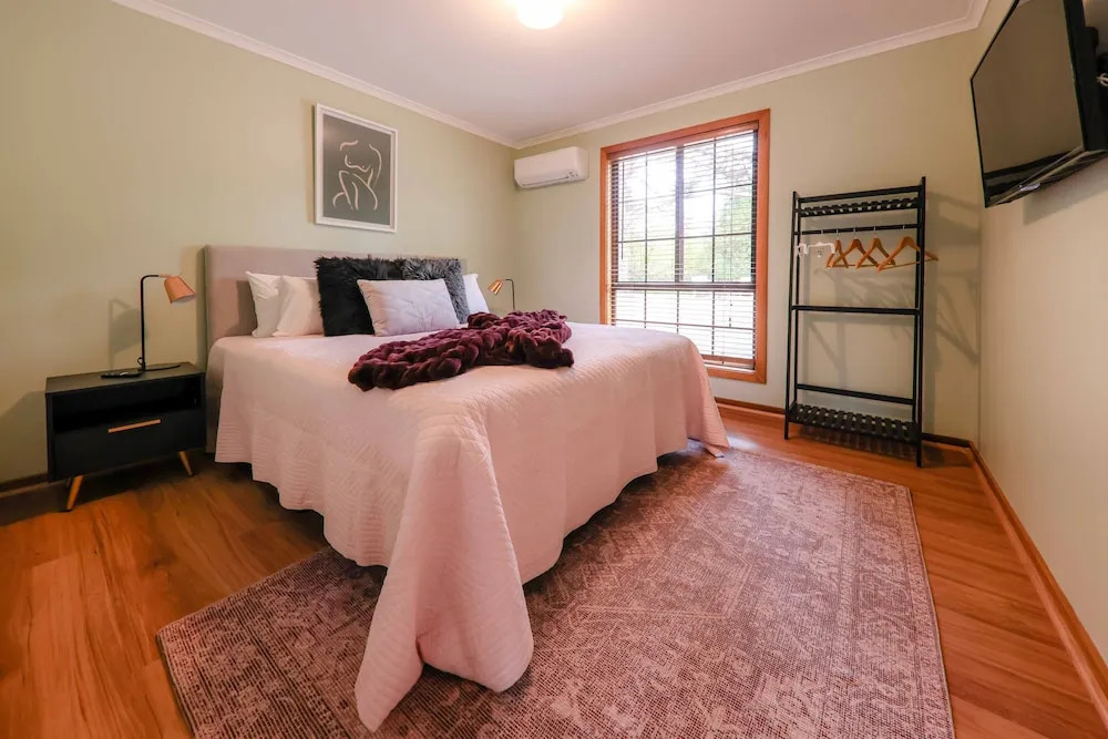 Hideaway At Hepburn