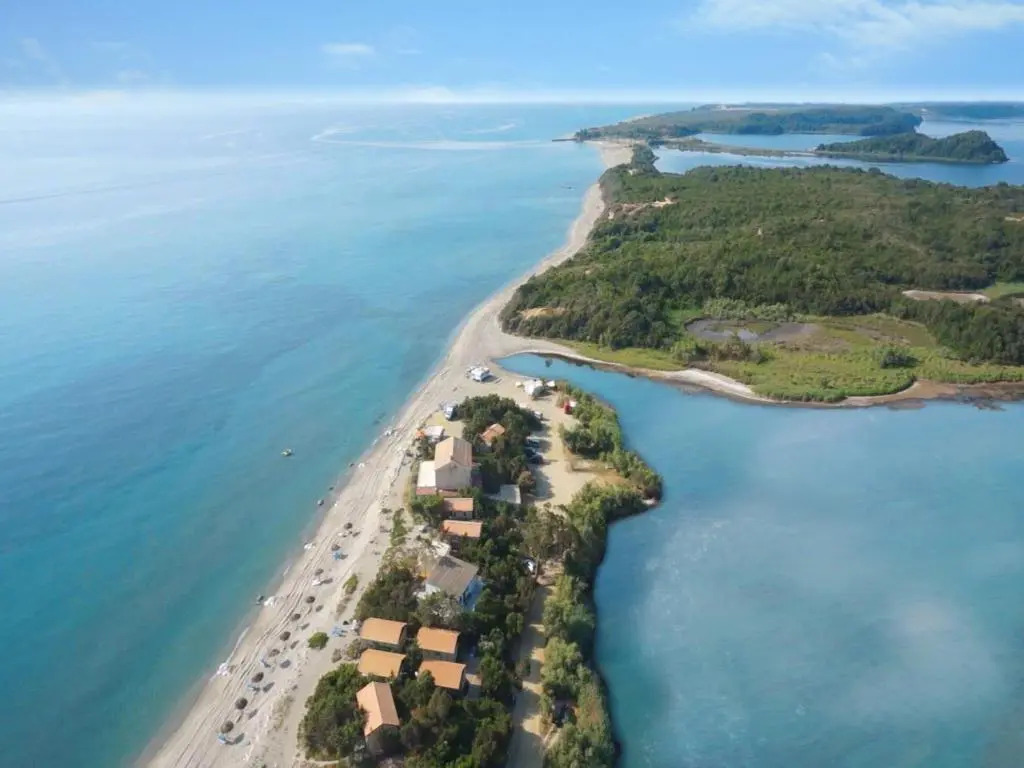 Camping Naturiste Riva Bella