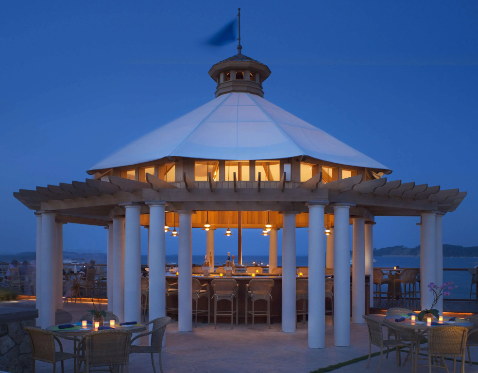 Wequassett Resort and Golf Club