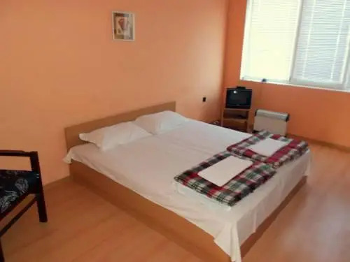 Varbanovi Guest Rooms