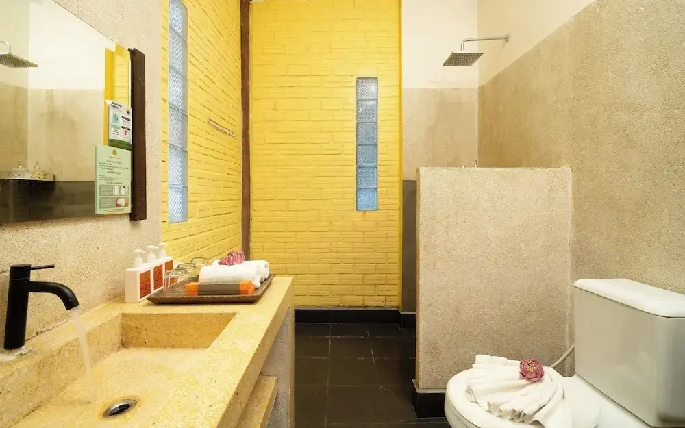 Residence Indochine dAngkor