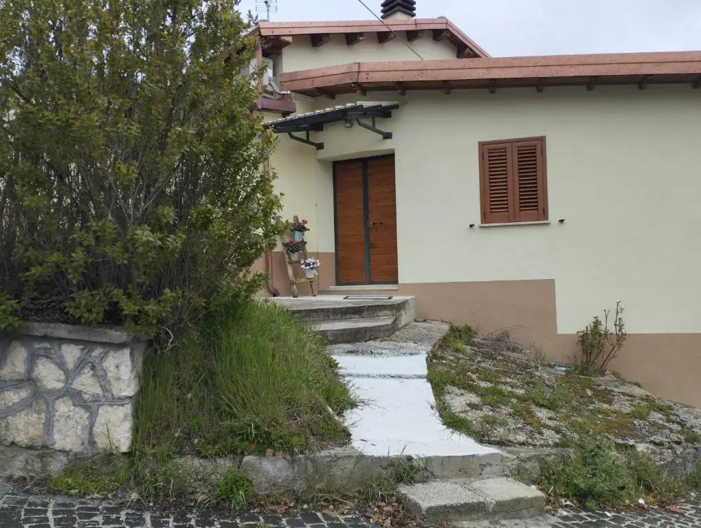 B&B La Vecchia Osteria