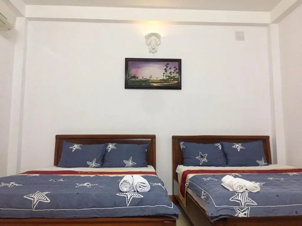 A72 Hotel-Anh Sang