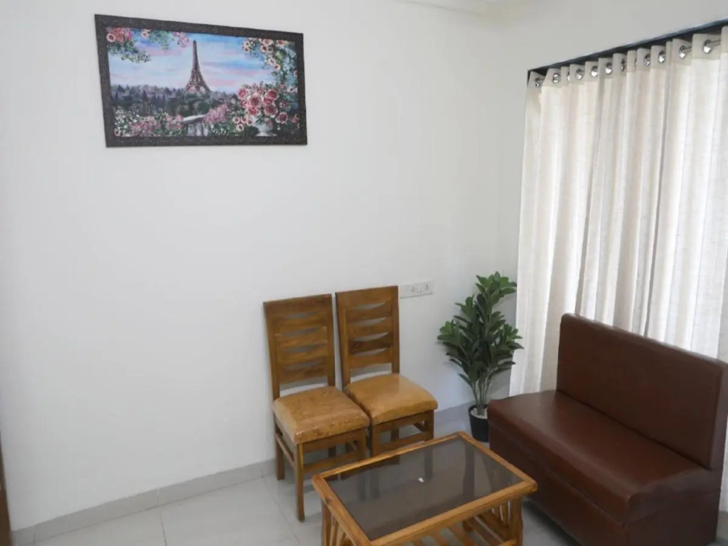 Hotel Satyam Residency