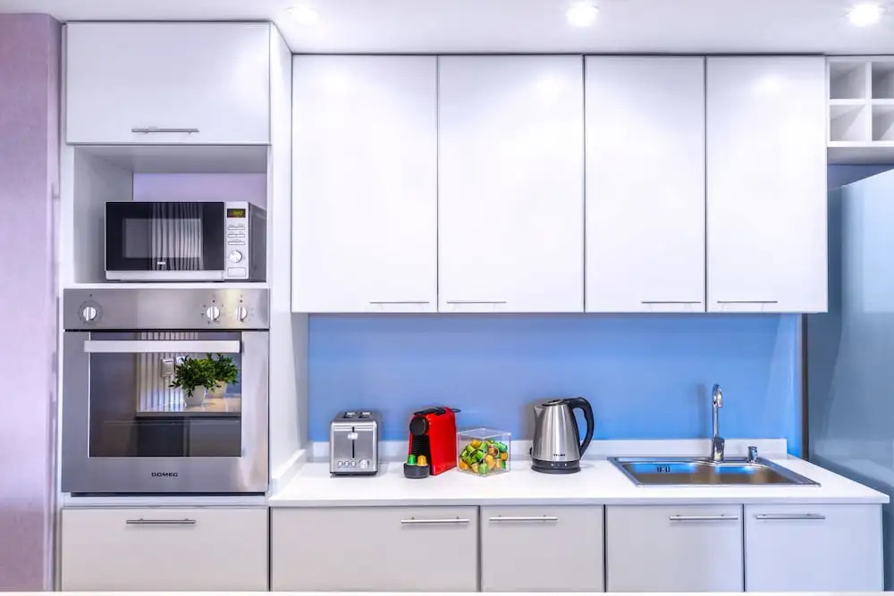 Luxury Apartments In Palermo - by BueRentals