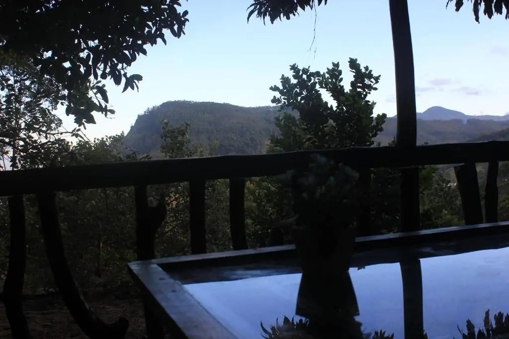 Ajis Place in Ella