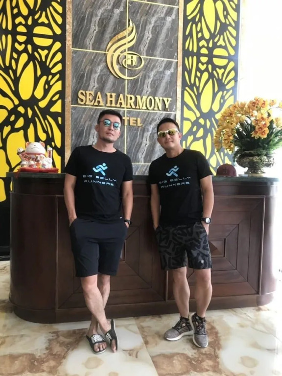 Sea Harmony Hotel
