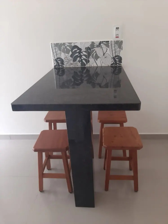 Praialar Apartamentos II