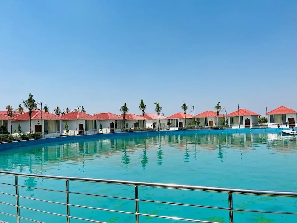 Tripura Resorts