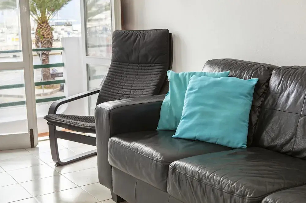 B77 - Im on Avenida Apartment in Lagos