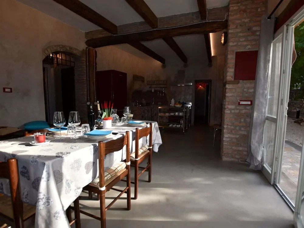 Mansion in Provaglio near Lake Iseo