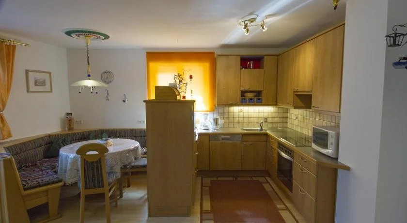 Ferienhaus Rainer