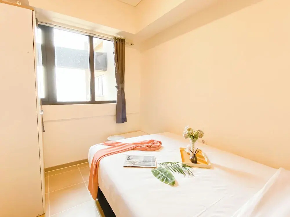 Good Deal and Homey 2BR Meikarta Apartment