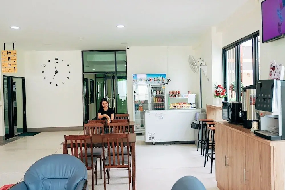 PT Grand Hotel