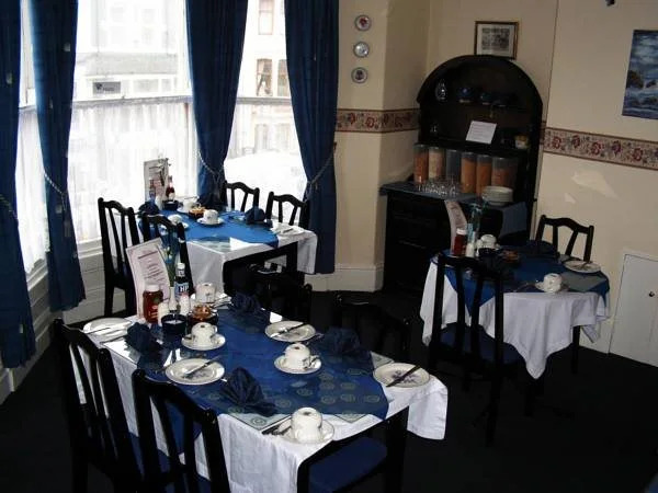 The Trevelyan