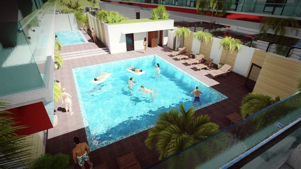 The Marison Hotel