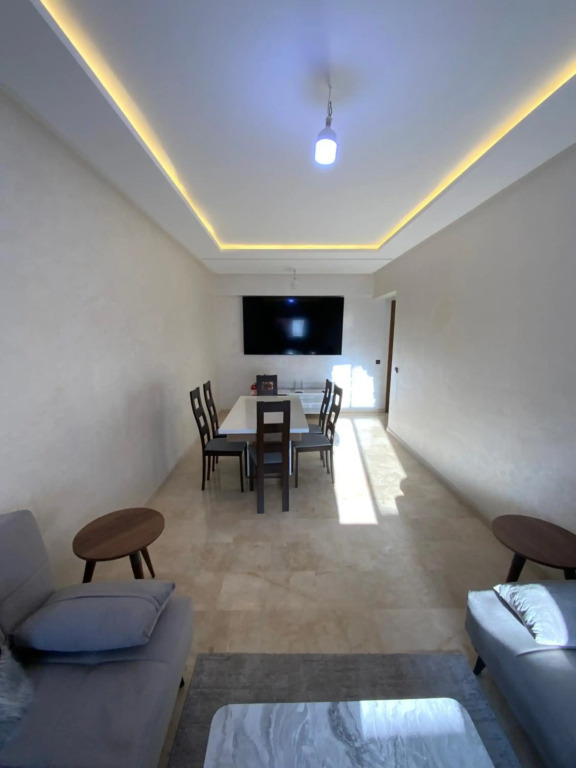 Best Appartement 3 BEDROOMS