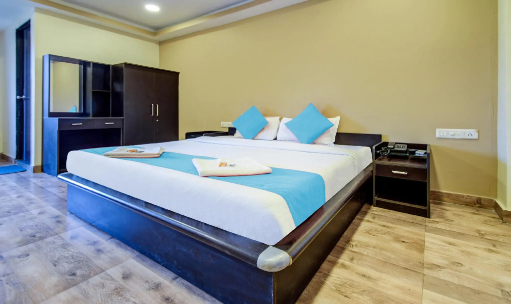 Rajdeep Inn