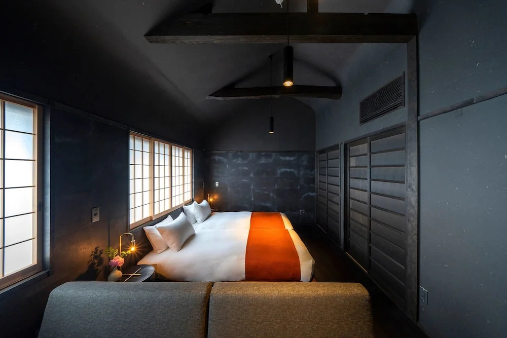 Sumihotaru Honoka Machiya House