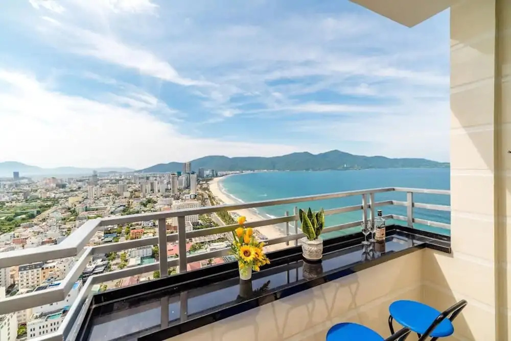 Bayhomes Serviced Apartment at Muong Thanh Residence