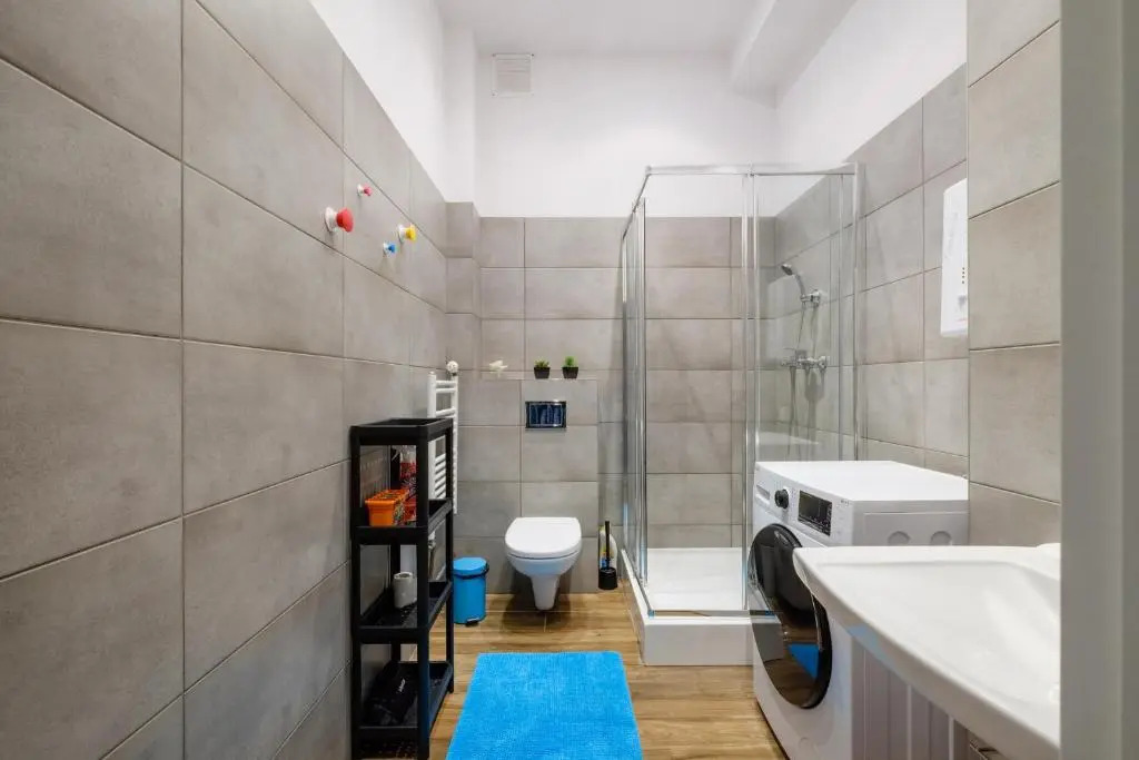 Apartamenty Starowiejska 37