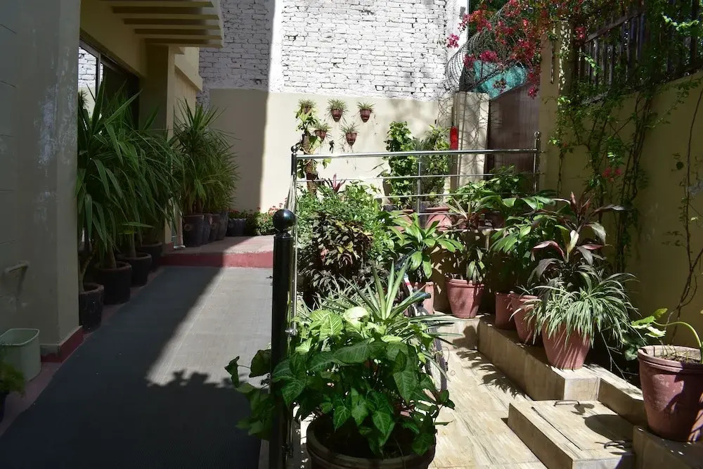 Savoy Inn Guest House Islamabad