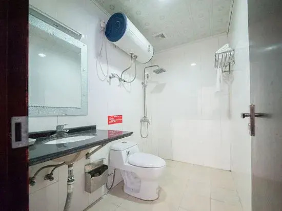 Sheyang Yixinyuan Business Hotel