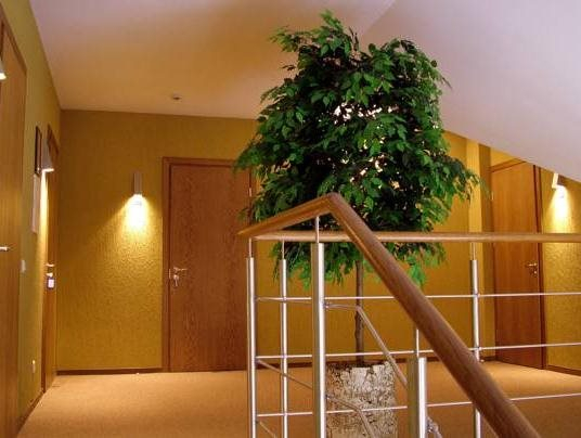 Hotel Senas Namas
