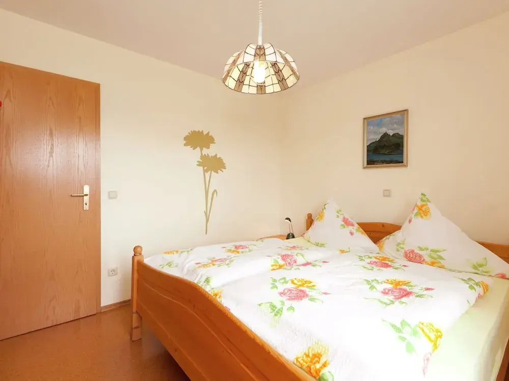 Modern Apartment in Bolsdorf With Sauna