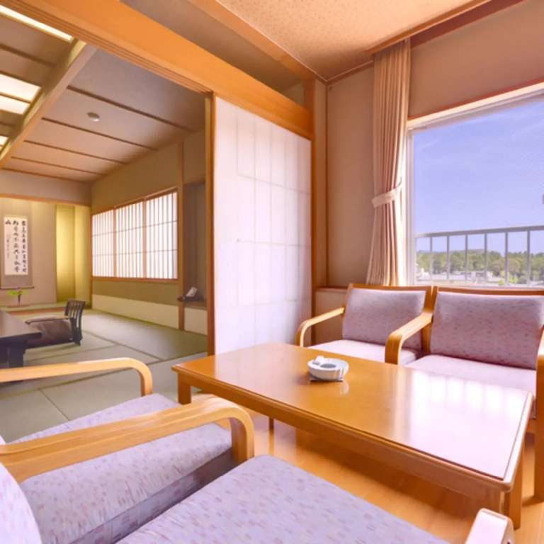 Oyado Dairoku