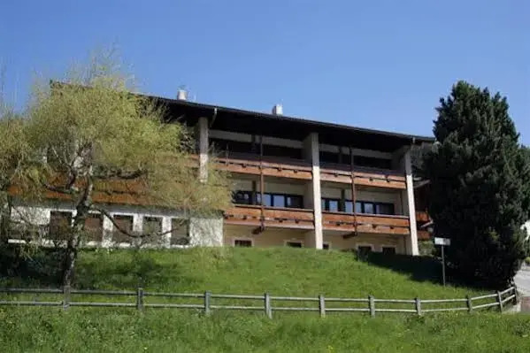 Residence Albierch