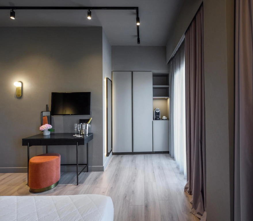 Arcadion Hotel