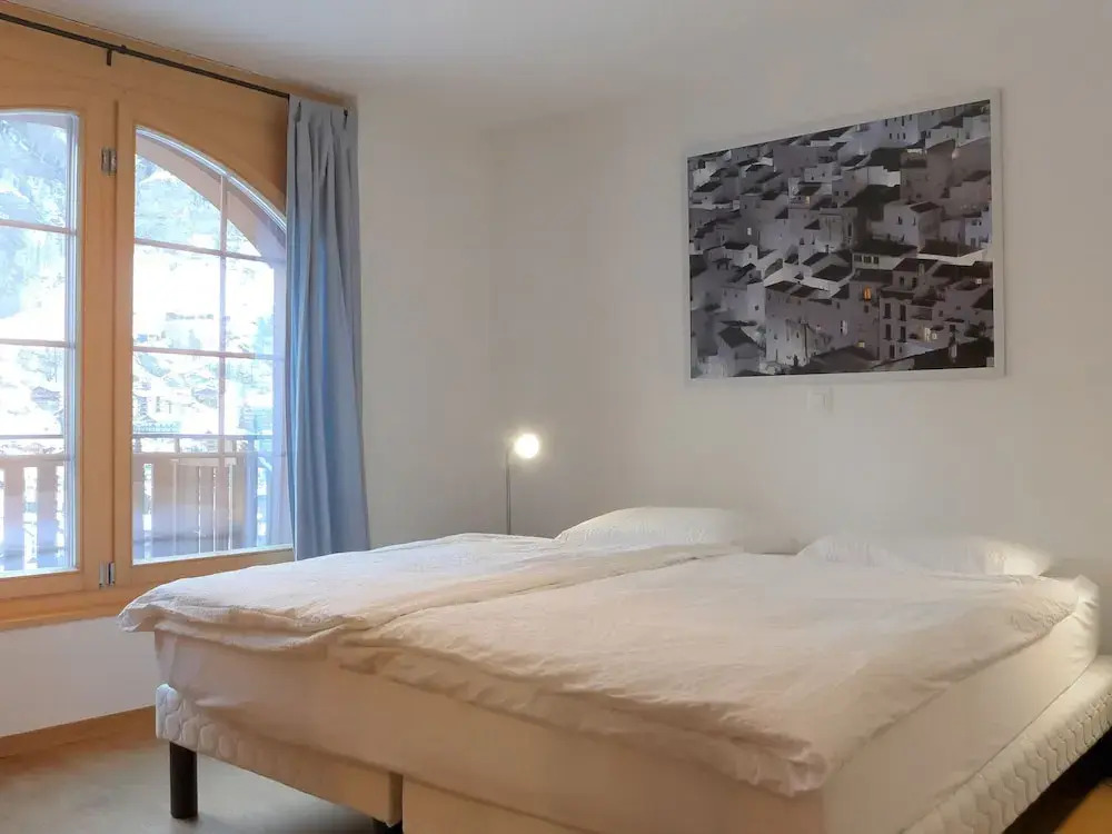 Shangri La Zermatt in Zermatt