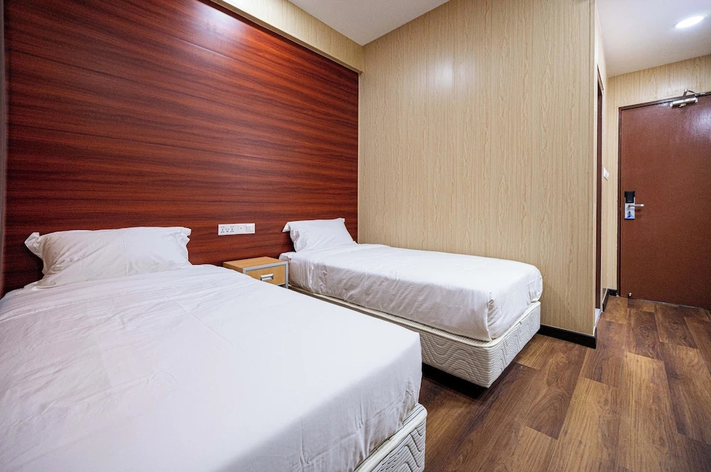 Semporna Garden Hotel