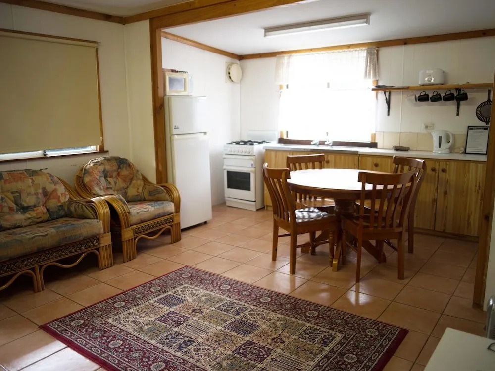 Riverscape Cottages