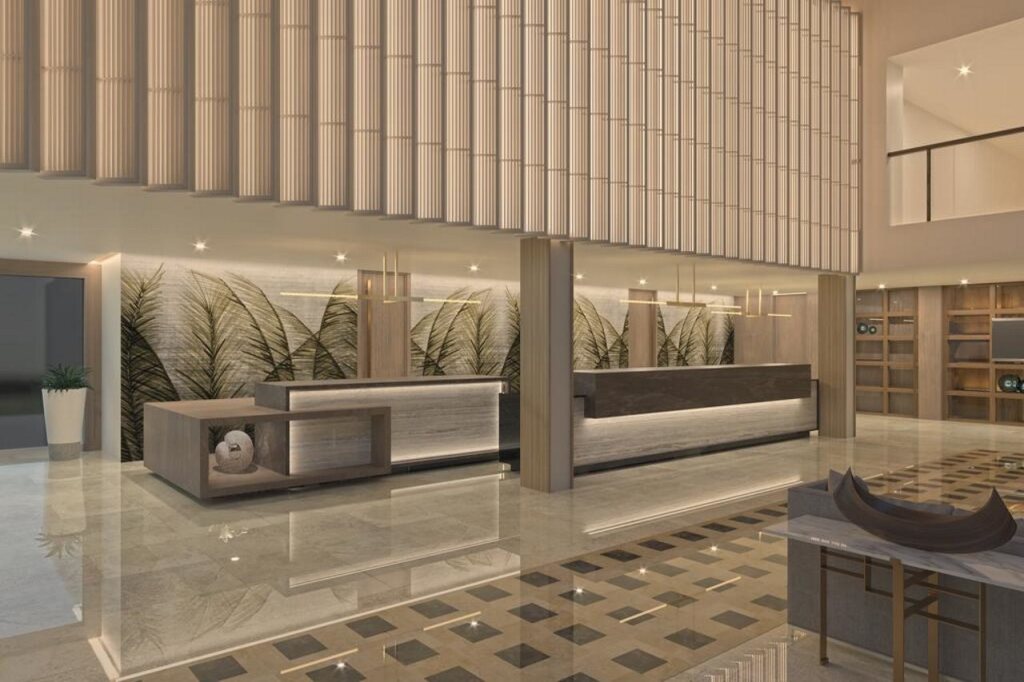 Hipotels Barrosa Park