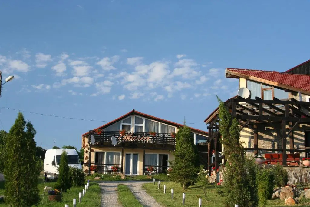 Pensiunea Maria Sibiu