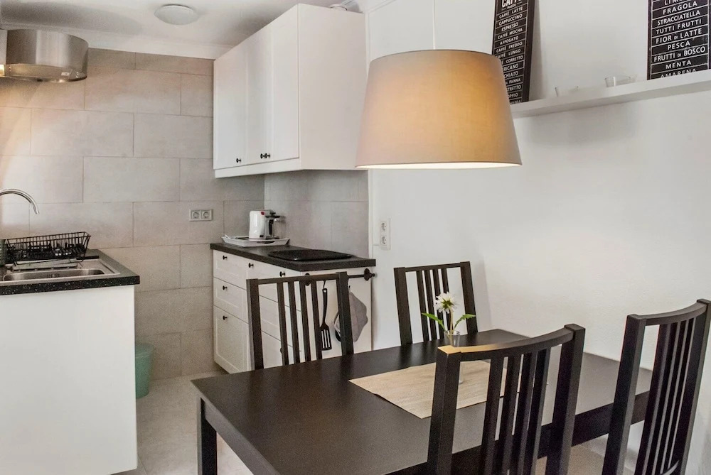 Nice Apartment with Private Terrace in Fuengirola Ref 90