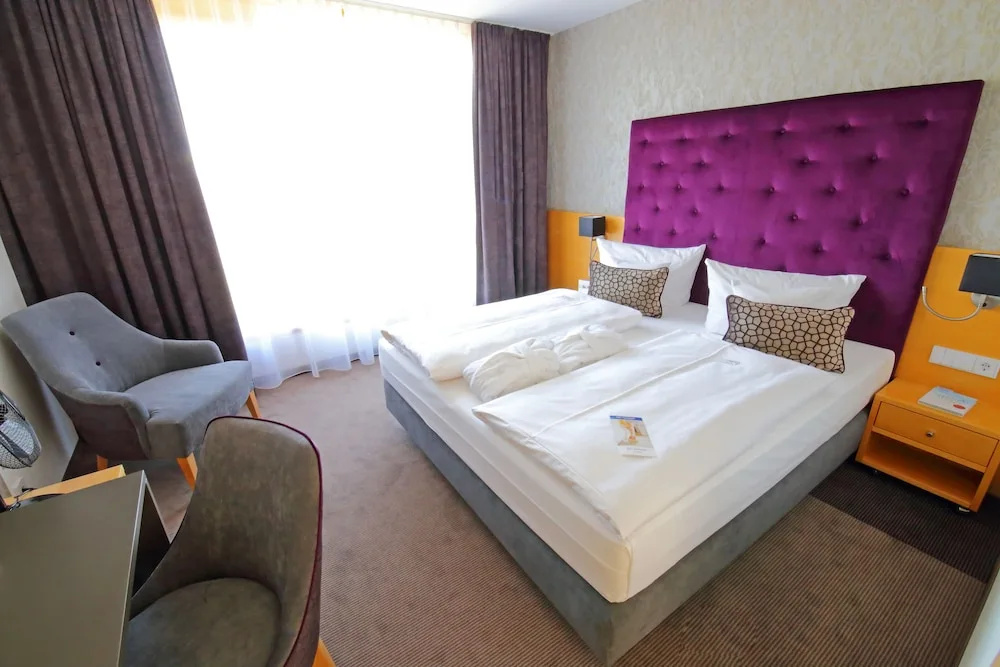 Best Western Hotel am Schlosspark