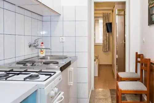 Apartment Cvita