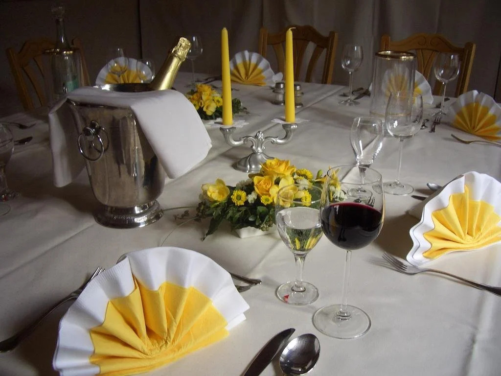 Hotel Battenfeld