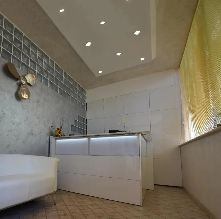 Residence Riviera