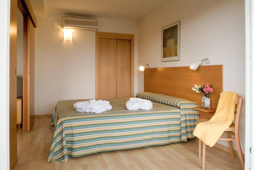 Áncora Salou La Siesta Apartments