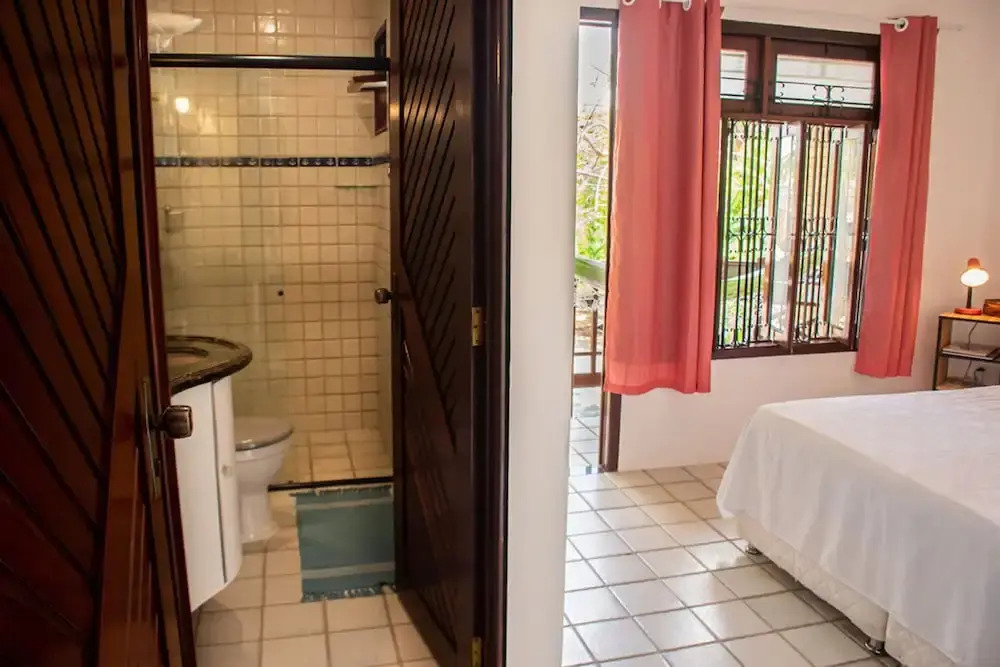 Apartamento a 400 Metros da Praia do Franc s AL