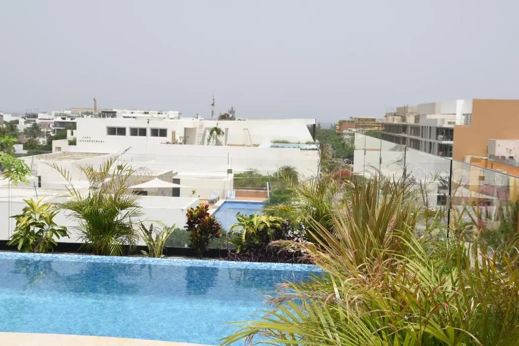 Suites calle 38 St Menesse 38