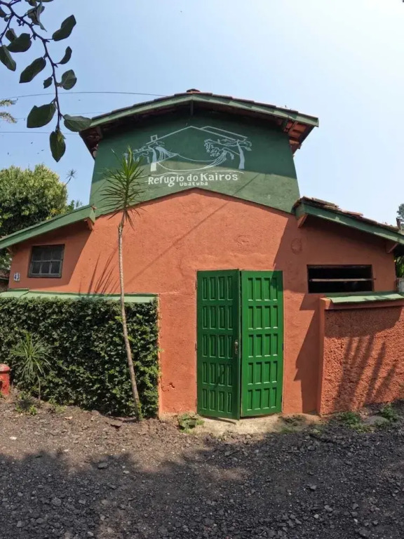 Refúgio do Kairós