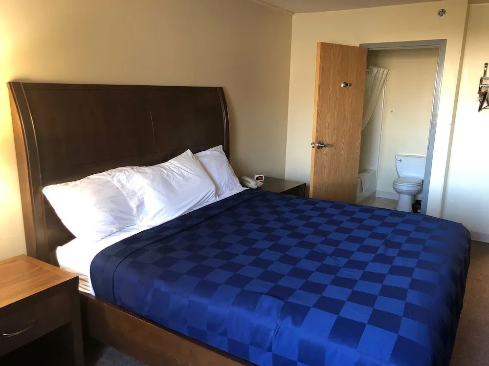 Simple Rewards inn