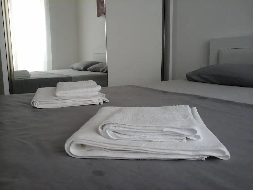 Suliko Apartments in Batumi