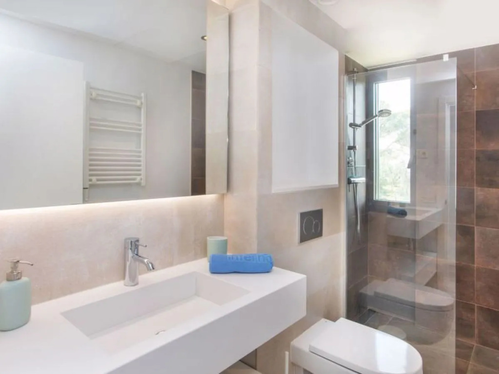 House Brasil Llafranc