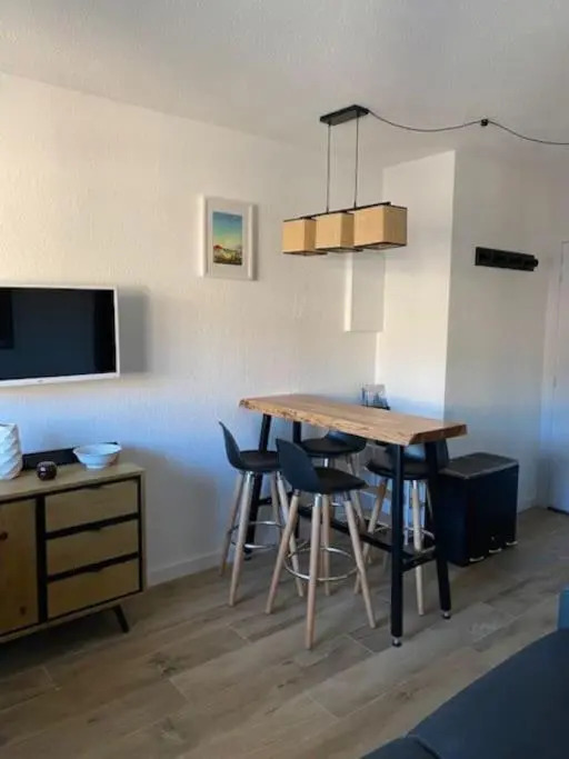 Appartement 26M2 Sainte Maxime Centre Ville